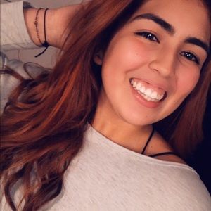 Meet your Posher, Ariana